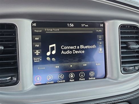 Used 2023 Dodge Charger GT w/ Plus Group image 18