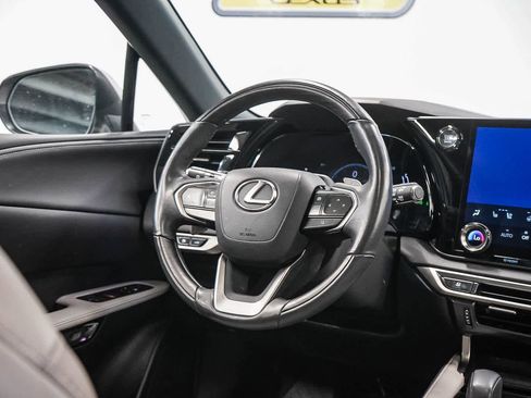 Used 2023 Lexus RX 350 Premium Plus w/ Cold Area Package FWD image 15