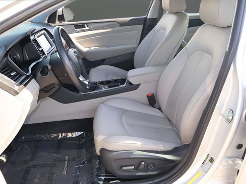 Used 2018 Hyundai Sonata Limited FWD image 14