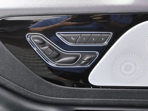 New 2026 Lincoln Aviator Reserve AWD/4WD image 14