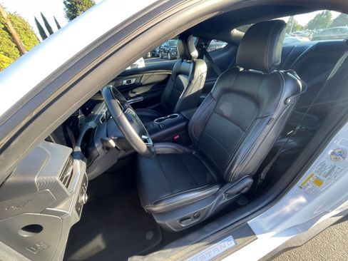 Used 2024 Ford Mustang Premium image 35