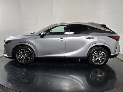 Certified 2023 Lexus RX 350 Premium w/ Accessory Package (Z1)