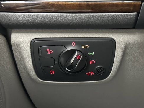 Used 2016 Audi A6 3.0T Premium Plus w/ Driver Assistance Package image 25