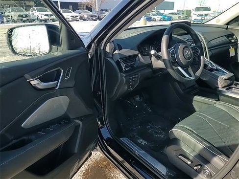 New 2026 Acura RDX SH-AWD w/ Advance Package image 14