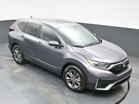 Used 2022 Honda CR-V EX image 31