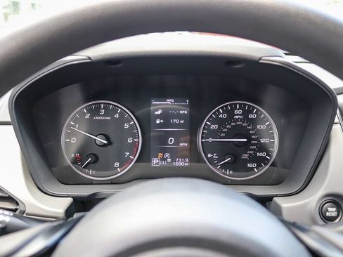 Certified 2026 Subaru Crosstrek 2.5i Premium AWD/4WD image 27