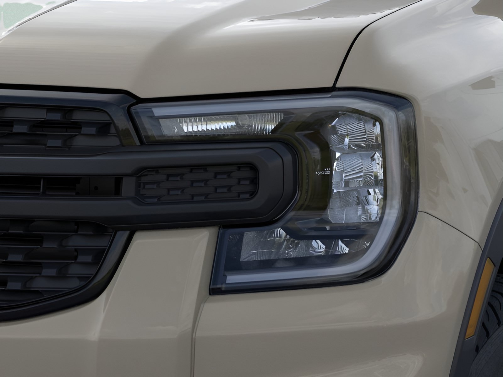 New 2026 Ford Ranger XL w/ Trailer Tow Package AWD/4WD image 40