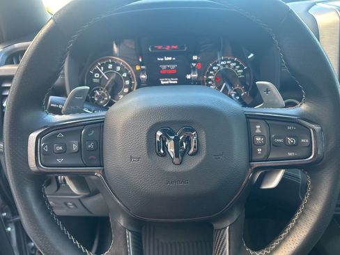 Used 2022 RAM 1500 TRX w/ TRX Level 2 Equipment Group image 58