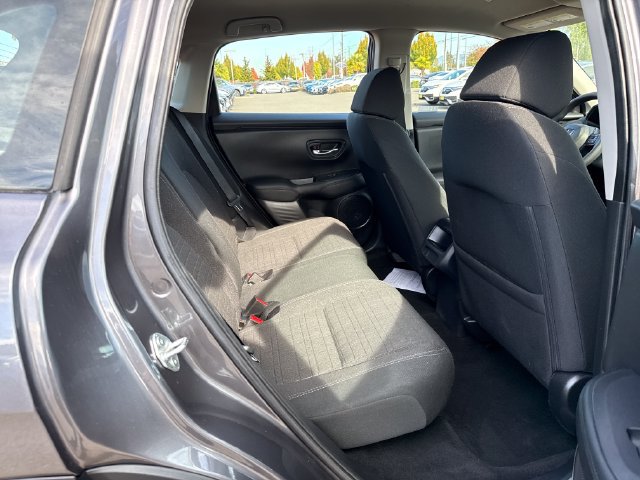 Used 2024 Honda HR-V LX image 10