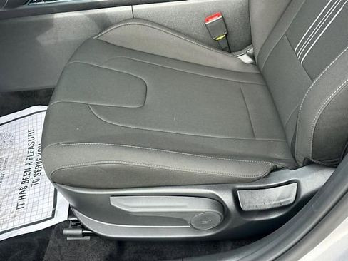 New 2026 Hyundai Elantra Sport w/ Cargo Package image 7