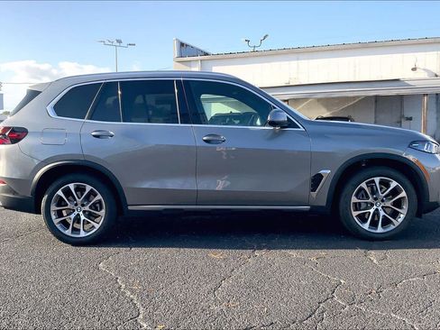 Certified 2026 BMW X5 sDrive40i image 34