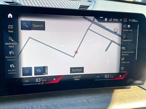 Certified 2023 BMW X1 xDrive28i w/ Premium Package image 34