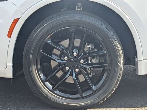Certified 2021 Dodge Durango GT image 33