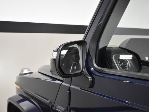 Certified 2026 Mercedes-Benz G 63 AMG 4MATIC image 19