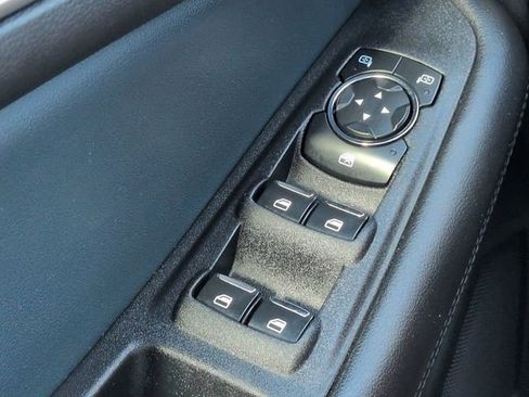 Certified 2024 Ford Edge SEL w/ Sport Appearance Package AWD/4WD image 23