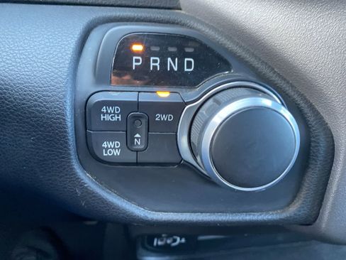 Used 2024 RAM 2500 Big Horn image 15