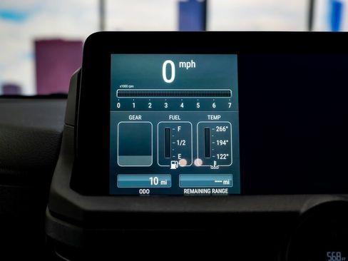 New 2025 INEOS Grenadier image 17