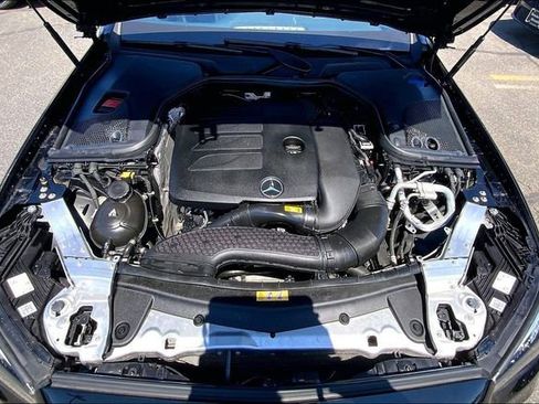 Certified 2021 Mercedes-Benz E 350 4MATIC Sedan image 26