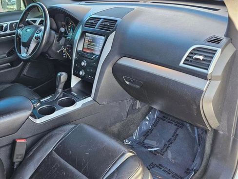 Used 2013 Ford Explorer XLT image 21