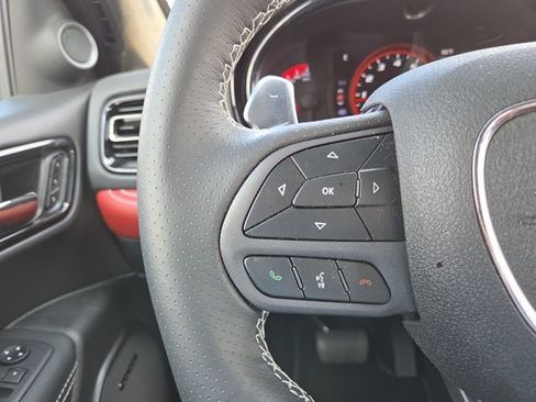 Used 2024 Dodge Durango SRT Hellcat AWD/4WD image 23
