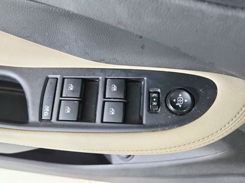 Used 2017 Buick Envision Essence w/ LPO, Hit The Road Package AWD/4WD image 17