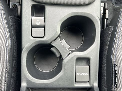 Certified 2025 Subaru Forester Premium w/ Protection Package image 16