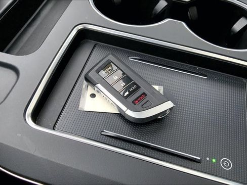 Certified 2025 Acura MDX SH-AWD w/ Technology Package image 11