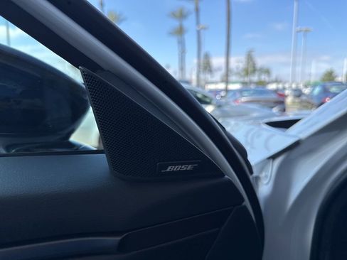 Used 2025 MAZDA CX-50 AWD 2.5 Turbo w/ Premium Pkg image 6