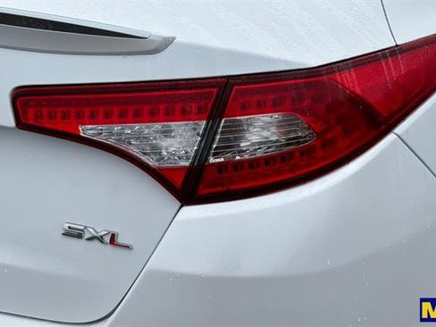 Used 2013 Kia Optima SX w/ Limited Pkg image 31