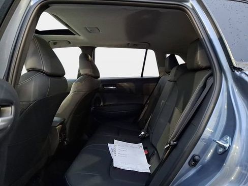 New 2026 Toyota Corolla Cross XLE image 6