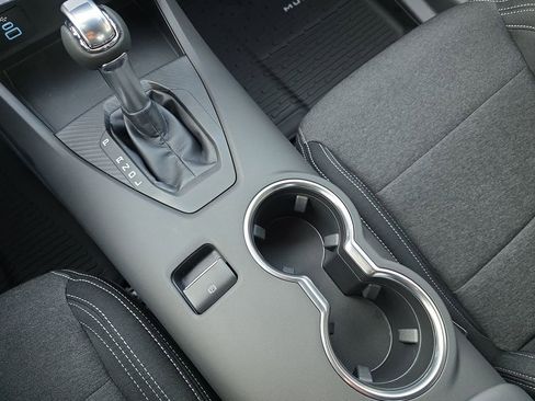 New 2026 Ford Mustang Coupe w/ Bronze Appearance Package image 51