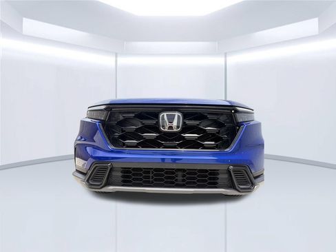 Used 2024 Honda CR-V Sport image 13