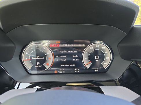 New 2026 Audi A3 2.0T Premium Plus image 18