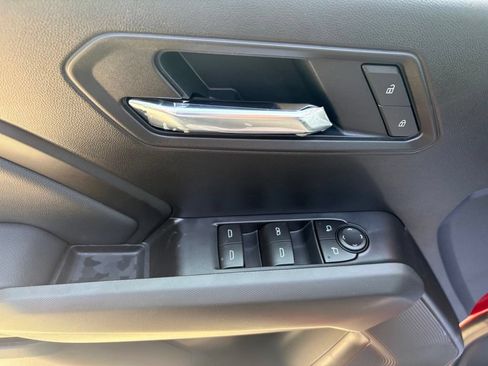 New 2026 Chevrolet Colorado LT AWD/4WD image 14