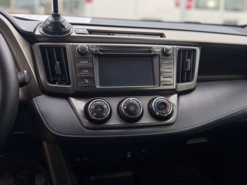 Used 2015 Toyota RAV4 LE FWD image 21