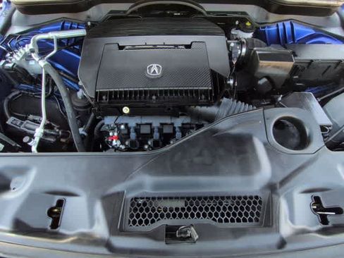 Used 2024 Acura MDX A-Spec image 15