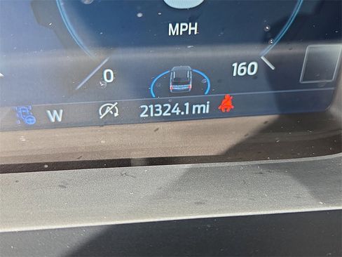 Used 2024 Ford Expedition Timberline image 32