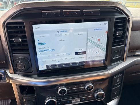 Used 2021 Ford F150 King Ranch w/ Equipment Group 601A High image 23