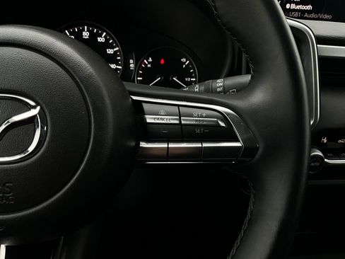 Used 2025 MAZDA CX-50 AWD 2.5 S w/ Select Package image 34