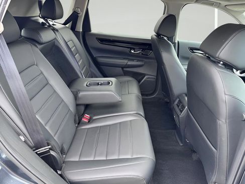 Used 2025 Honda CR-V EX-L image 34