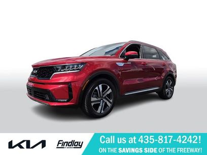 Used 2023 Kia Sorento EX