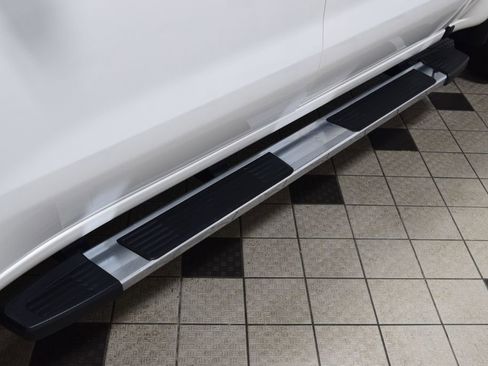 Used 2025 Chevrolet Silverado 1500 LTZ w/ LTZ Premium Package image 28