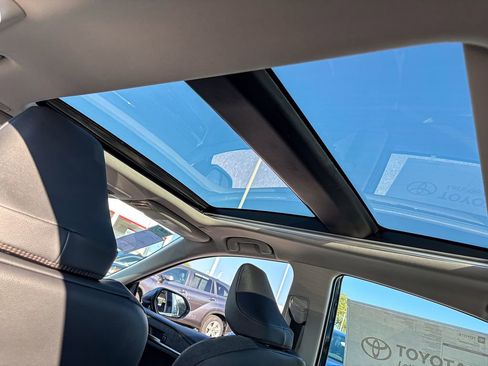 New 2026 Toyota Camry XLE image 9