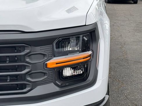 New 2026 Ford F150 XL RWD image 15