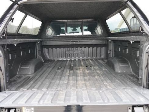 Used 2023 Chevrolet Silverado 3500 High Country w/ Z71 Off-Road Package AWD/4WD image 56