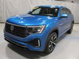 Used 2024 Volkswagen Atlas Cross Sport SEL Premium R-Line image 4