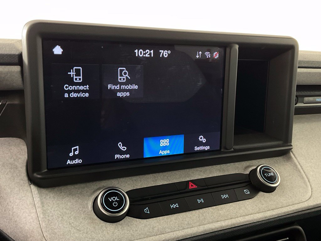 Certified 2022 Ford Maverick XLT w/ XLT Luxury Package FWD image 23
