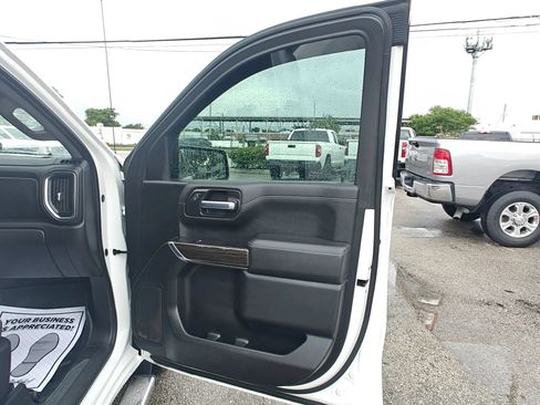 Used 2020 Chevrolet Silverado 1500 LT w/ All-Star Edition AWD/4WD image 15