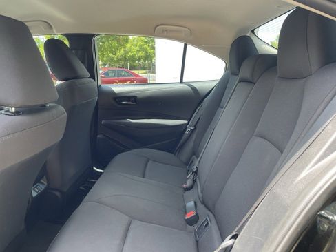 Used 2024 Toyota Corolla LE FWD image 17