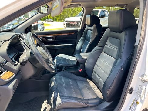Used 2018 Honda CR-V EX-L image 8
